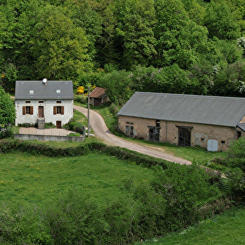 Les Meulots - BLANOT