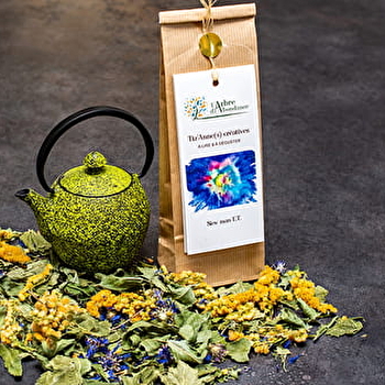 L'arbre d'abondance - PRENOIS