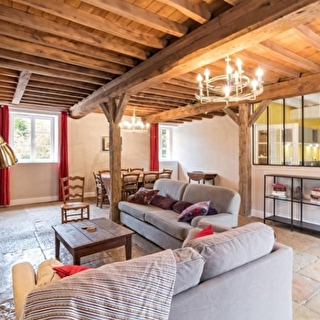 La Garenne - BRETENIERE