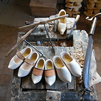 Circuit 'à la découverte de l'artisanat Bourguignon' - LE CREUSOT