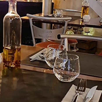 Pizza & Compagnie - MONTCENIS