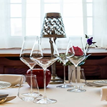 Mon Plaisir - CHAMESOL