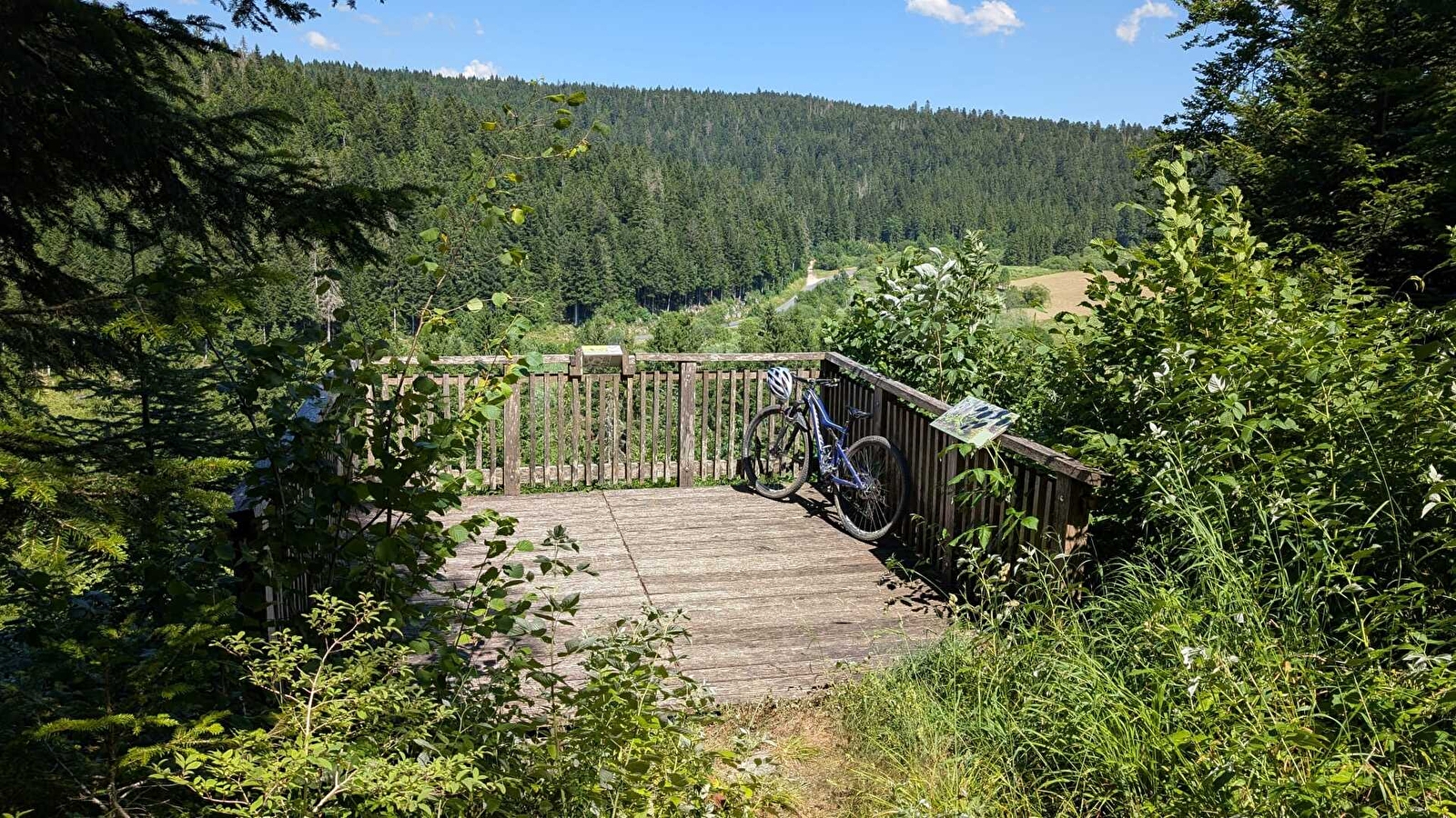 Taremberg (variante technique) - n° 78