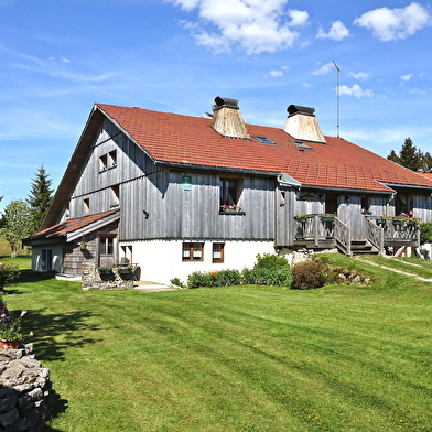 Appartement - Le Pré-Suisse