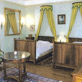 La Commanderie - L'ETOILE