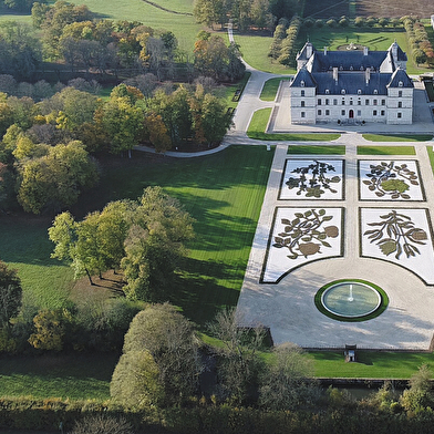 Découvrez un étonnant Palais de la Renaissance… A hauteur d'enfant ! 