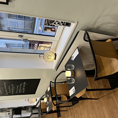 Au Gré de mes envies