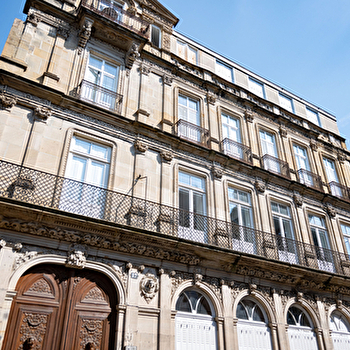 Maison Néo-Renaissance - AUTUN