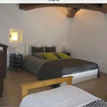 La Tour du 12 - CHAMBOEUF