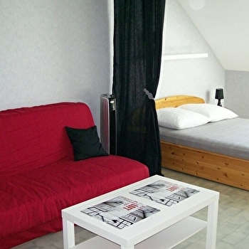 Jacquemard - SALINS-LES-BAINS