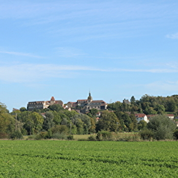 Champotey - ROUGEMONT