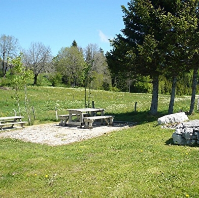 Mont-Vouillot depuis Les Fins