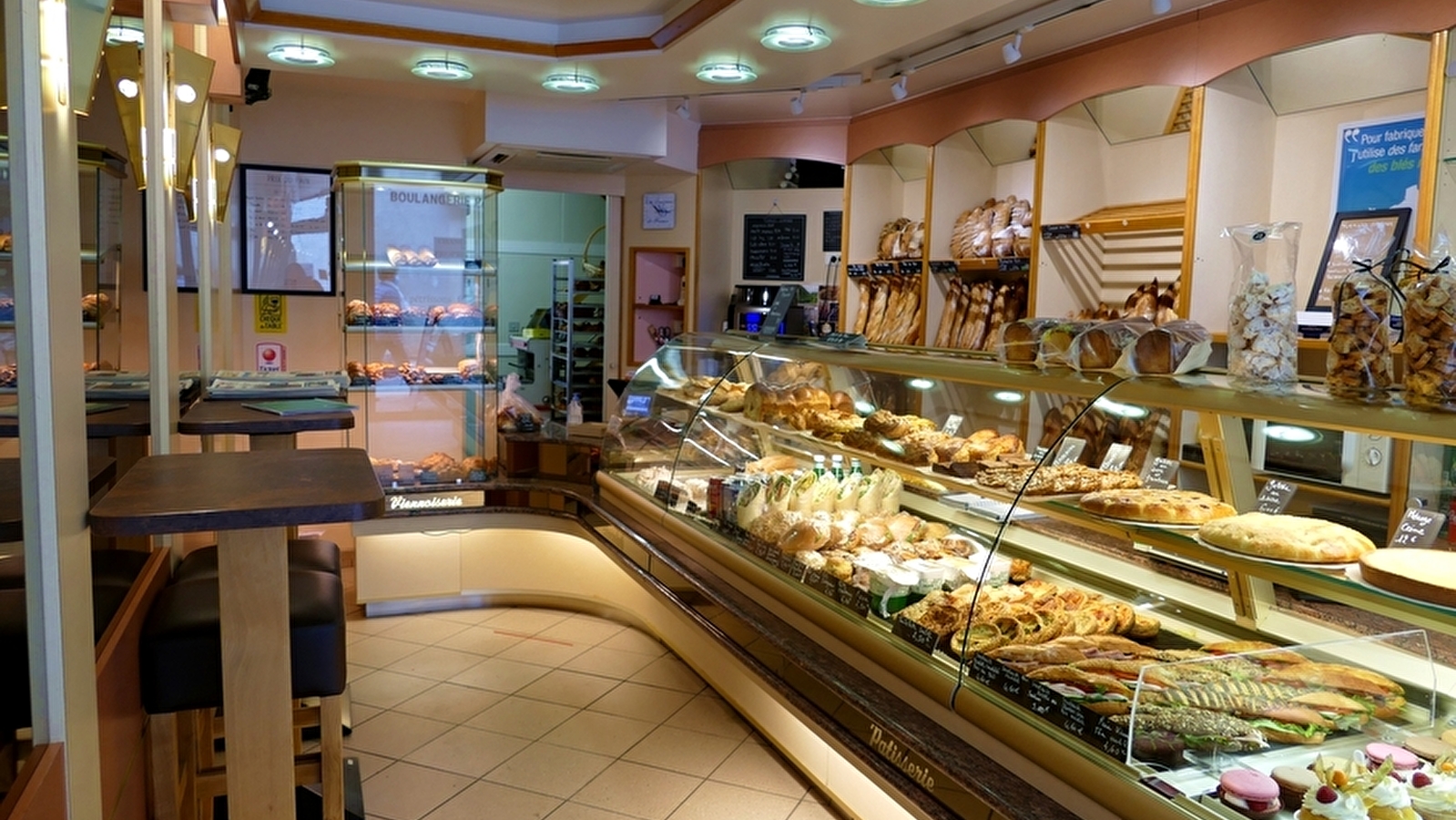 Les Douceurs de Noémie