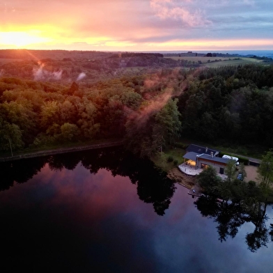 Petit Paradis au coeur du Morvan