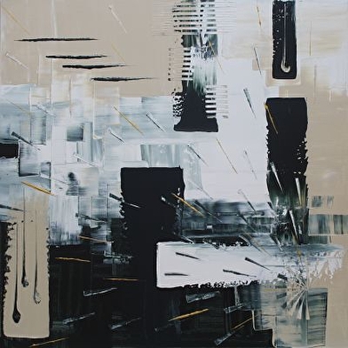 Caroline Varlot, artiste visuelle