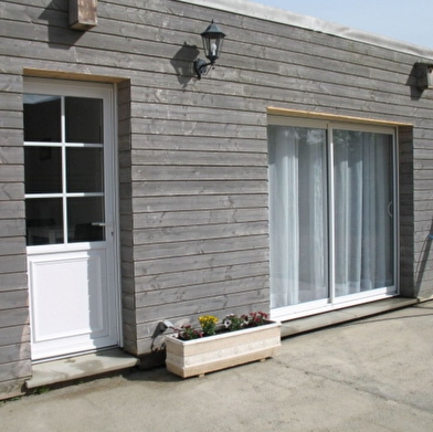 Campagne et Forêt - Chambre d'Hôtes