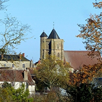 Ville de Tannay - TANNAY
