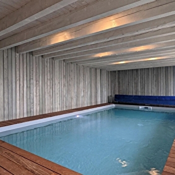 Gîte des Amis - BEAUMOTTE-AUBERTANS