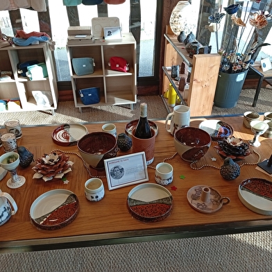 La Boutique Art d'Ici