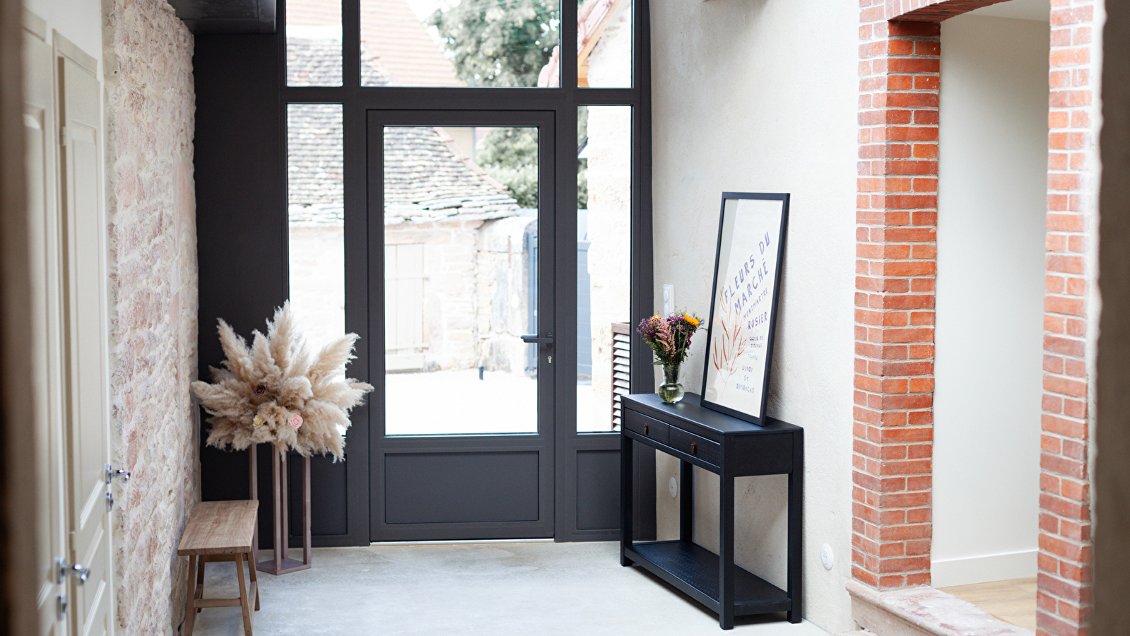 Fameli and Co - La Maison de Givry