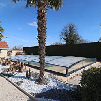 Gîte de la HOUBLONNIERE - BONNENCONTRE