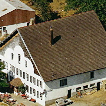 Restaurant le Grand Clos - MONTANDON