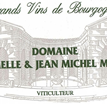 Molin Armelle et Jean-Michel - FIXIN