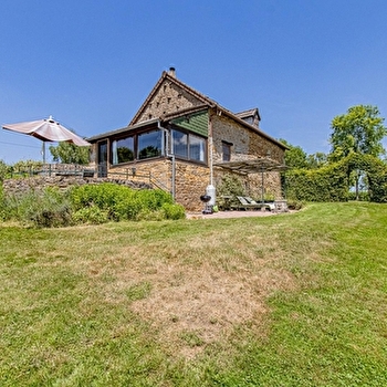 Gîte du Bois de la Velle - VIRY