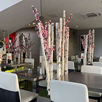 Sakura Pergaud - PONTARLIER