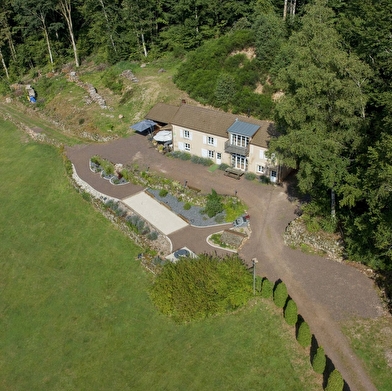 Gîte du Bois des Hauts