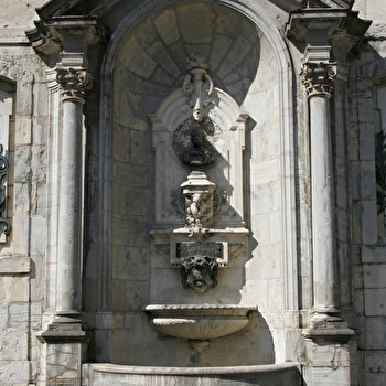 Visite guidée : Sur les pas de Louis Pasteur à Besançon - BESANCON