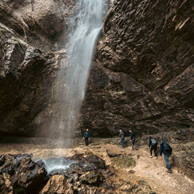 La Petite Vadrouille de Bourgogne 