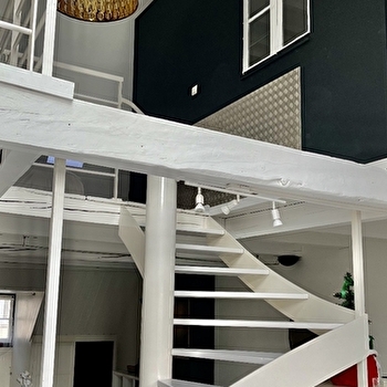 Loft Stories - LONS-LE-SAUNIER