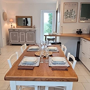 La Symphorienne - SUILLY-LA-TOUR