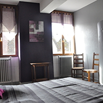 Le Relais Picard - ROUVRAY