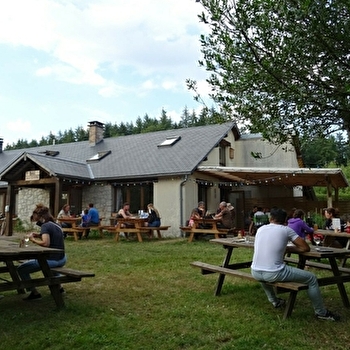 Bistrot Les Mésanges - MONTSAUCHE-LES-SETTONS