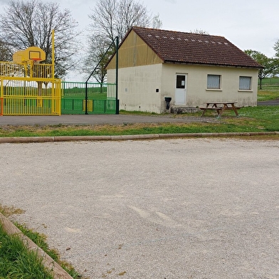 Camping Municipal de Courgenay