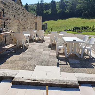 Le Domaine de Fontenelay