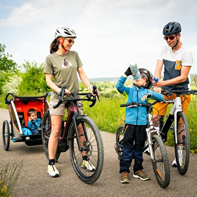 La Voie PLM Marigny Champagnole