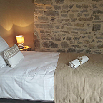 Chambres de caractère - Auberge de la Vallière - CONLIEGE