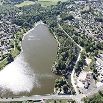 Sur les traces d'un passé entre terre et eau - MONTCHANIN