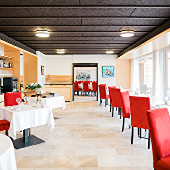 La Table de Besseuil - CLESSE