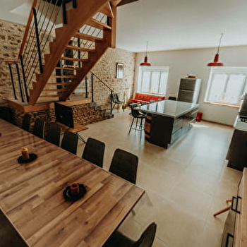 Bonaparte - CHEILLY-LES-MARANGES