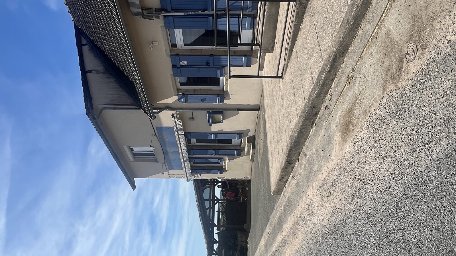 Restaurant Le Sanglier Bleu