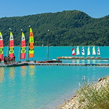 Location de matériel Centre Sportif de Bellecin - ORGELET