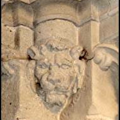 Eglise Saint-Laurent