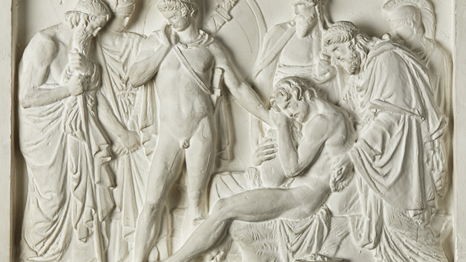 Une œuvre, une histoire