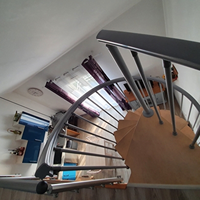 Duplex nuits et jours