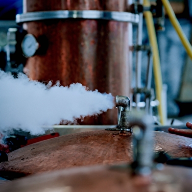 L'Alambic Bourguignon