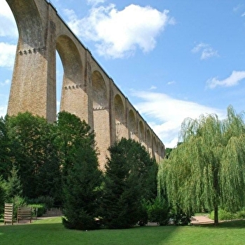 Dun et la vallée du Mussy - MUSSY-SOUS-DUN